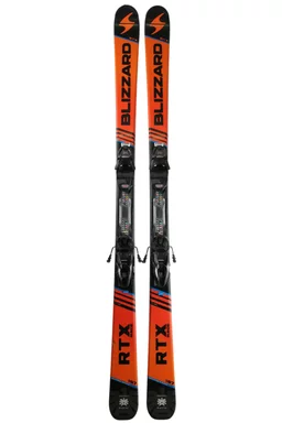 Ski Blizzard RTX Race SSH 22932