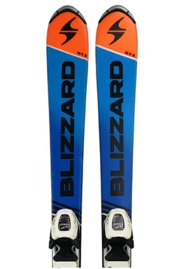 Ski Blizzard RTX SSH 14065
