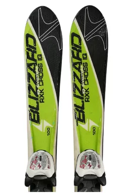 Ski Blizzard RXK Cross 10 SSH 14593