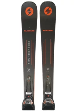 Ski Blizzard Thunderbird SSH 21937