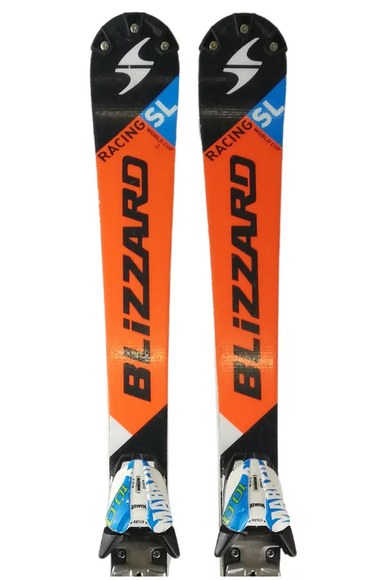 Ski Blizzard WorldCup Racing SL SSH 18194 picture - 1