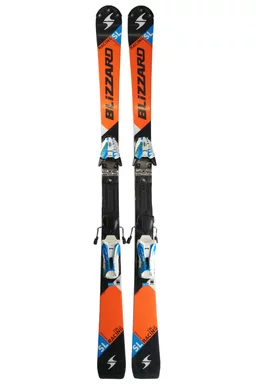 Ski Blizzard WorldCup Racing SL SSH 18194