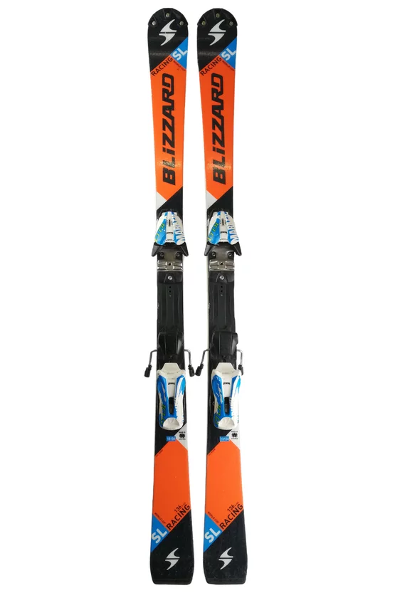 Ski Blizzard WorldCup Racing SL SSH 18194 picture - 2