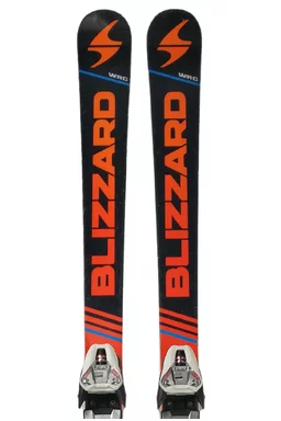 Ski Blizzard WRC SSH 13187