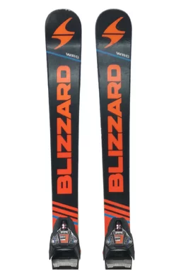 Ski Blizzard WRC SSH 13675