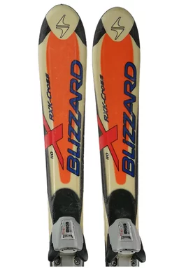 Ski Blizzard X Cross RXK SSH 18288
