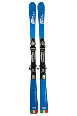 Ski Corvo-Handmade SSH 16186