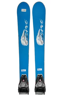 Ski Corvo Handmade SSH 8716