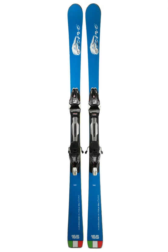 Ski Corvo Handmade SSH 9446 picture - 2