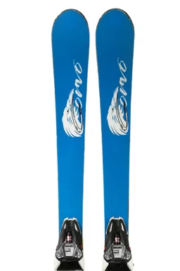 Ski Corvo Handmade SSH 9446