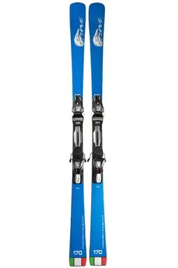 Ski Corvo SSH 17383