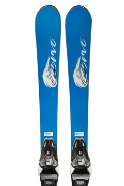 Ski Corvo SSH 9861