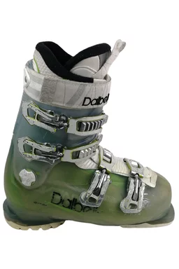Clăpari Dalbello DVD CSH 8851