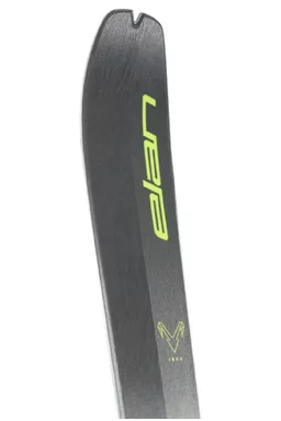 Ski de tură Elan Ibex 84 Black