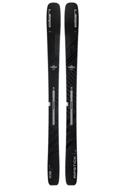 Ski Elan Ripstick 106 Black Edition