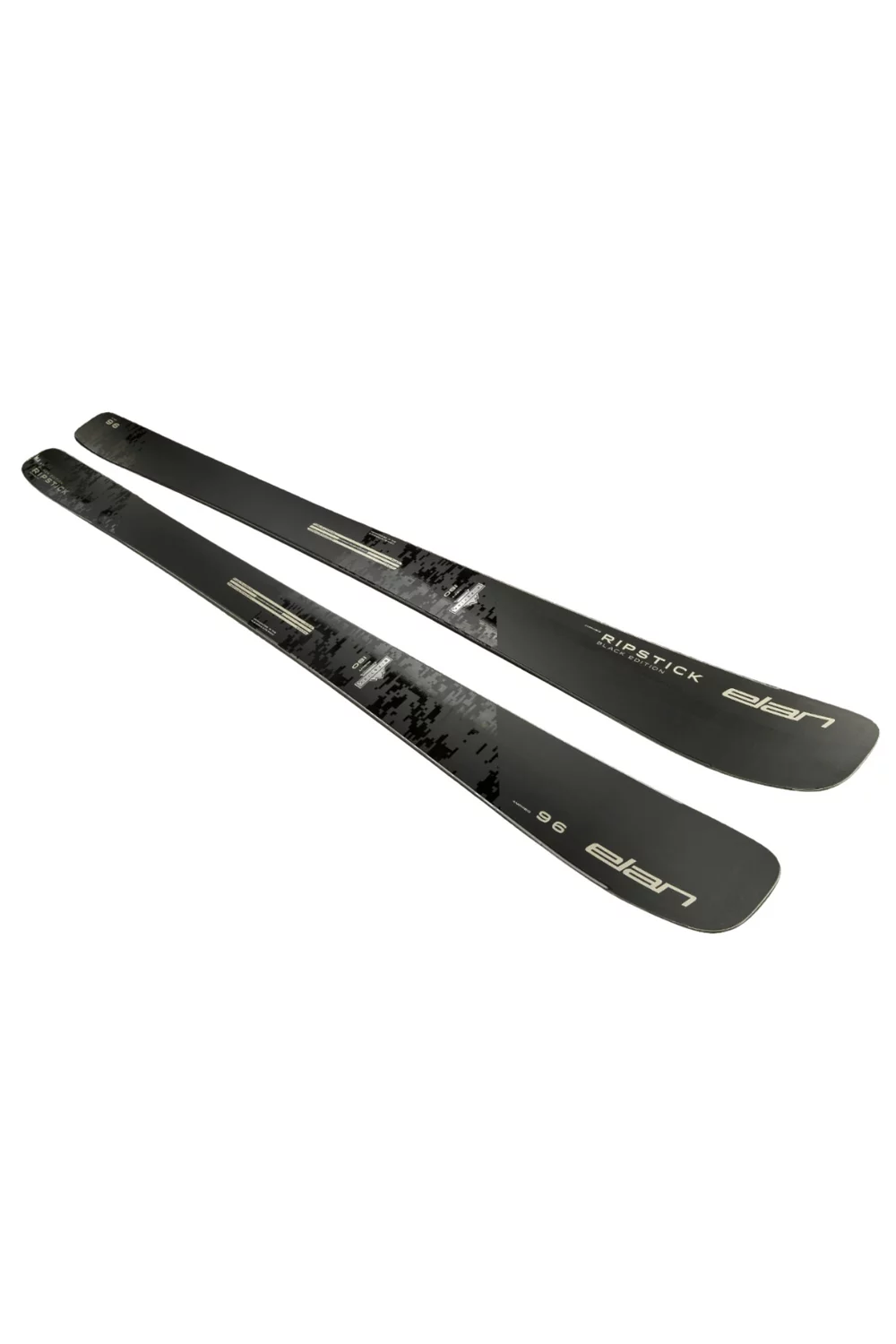 Schiuri Elan Ripstick 96 Black Edition | RaSport