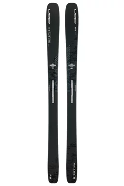 Ski Elan Ripstick 96 Black Edition