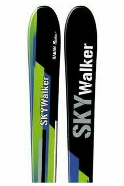 Ski de Tură Hagan Sky Walker picture - 2
