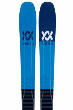 Ski de tură Volkl 90 Eight Flat 3D Glass Blue picture - 2
