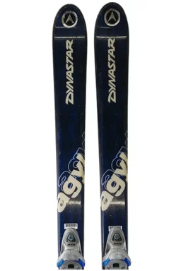 Ski Dynastar agly 9 SSH 19049