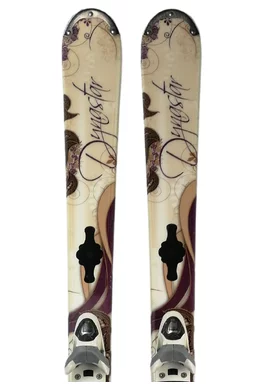 Ski Dynastar Exclusive SSH 13296