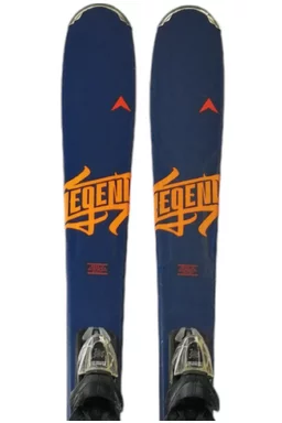 Ski Dynastar Legend 75R SSH 17421