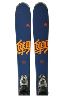 Ski Dynastar Legend 75R SSH 18257