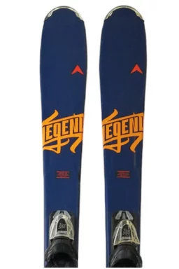Ski Dynastar Legend SSH 17449