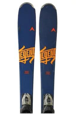 Ski Dynastar Legend SSH 18327