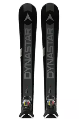 Ski Dynastar MasterSpeed SL SSH 12261