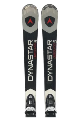Ski Dynastar Omeglass S SSH 13780 picture - 1