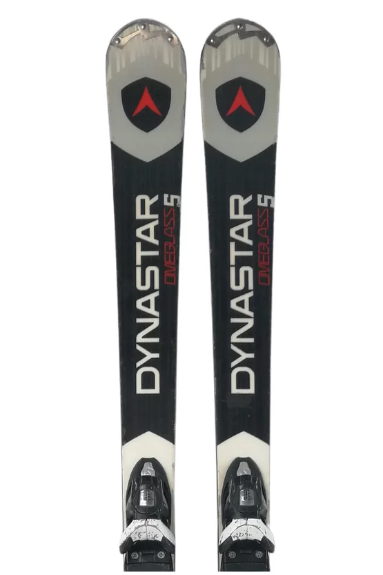 Ski Dynastar Omeglass S SSH 13780 picture - 1