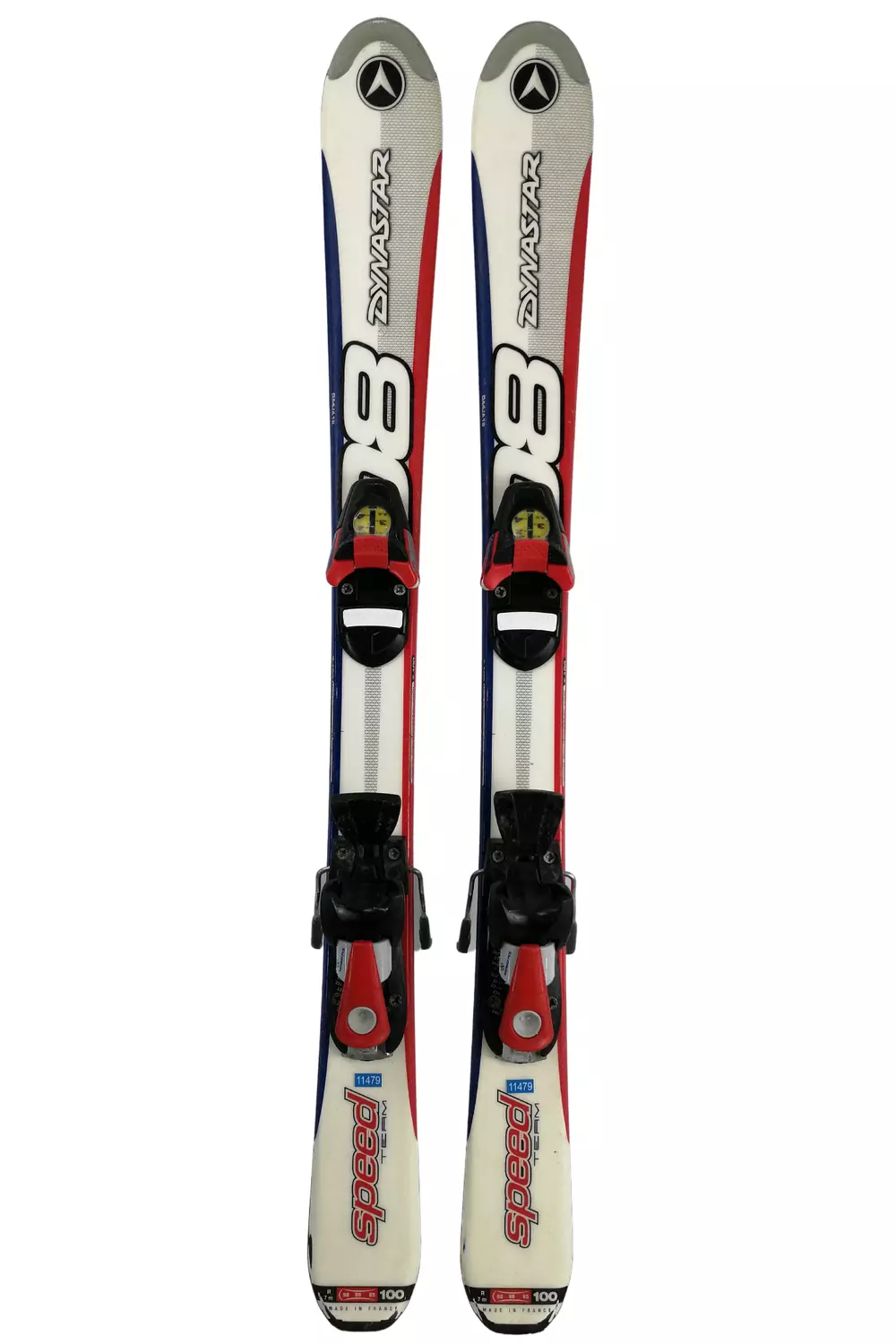 Ski Dynastar Speed Team 08 SSH 11479 Ski Dynastar Speed Team 08 SSH 11479