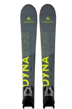 Ski Dynastar Speed Zone SSH 12260
