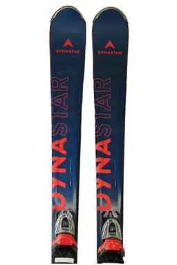 Ski Dynastar Speedzone 118 SSH 17554