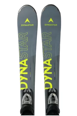 Ski Dynastar SpeedZone RL SSH 13100