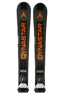 Ski Dynastar Team Comp GS SSH 18262