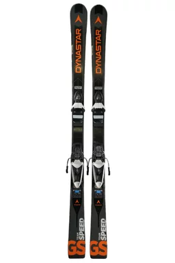 Ski Dynastar Team Comp GS SSH 18262