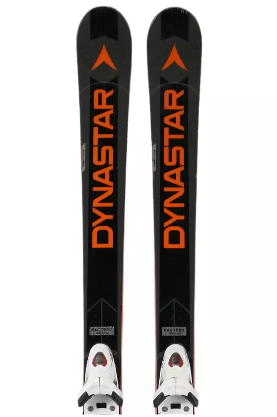 Ski Dynastar Team Speed GS SSH 12511 picture - 1