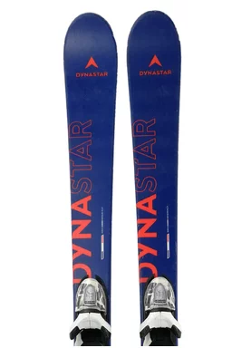 Ski Dynastar Team Speed Zone SSH 13103