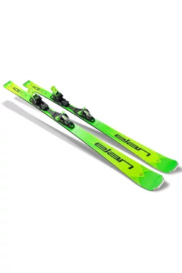 Ski Elan Ace SCX Fusionx + Legături Elan EMX 12.0
