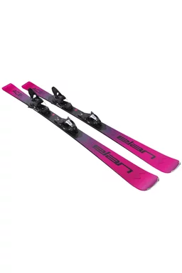 Ski Elan Ace Speed Magic SLX PS + Legături Elan ELX 11.0 (SKI DE TEST)