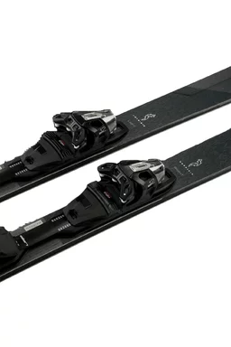 Ski Elan Amphibio 18 TI 2 Fusionx + Legături Elan EMX 12.0 GW Black picture - 4