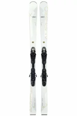 Ski Elan Amphibio X Fusionx + Legături Elan EMX 12.0 GW
