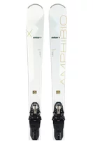 Ski Elan Amphibio X Fusionx + Legături Elan EMX 12.0 GW