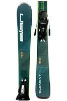 Ski Elan Element 76 RS LS + Legături Elan ESP 10.0 GW