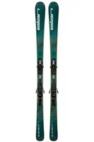 Ski Elan Element 76 RS LS + Legături Elan ESP 10.0 GW