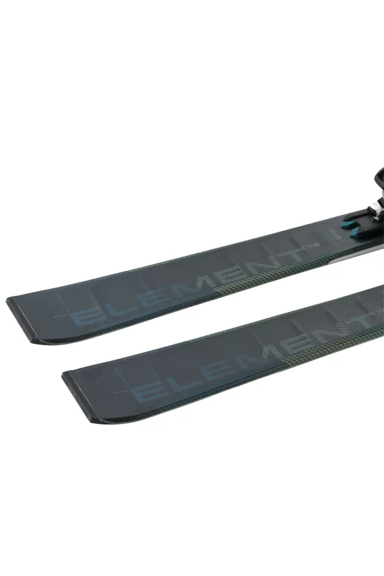 Ski Elan Element 78 LS + Legături Elan EL 10.0 (SKI DE TEST) picture - 6