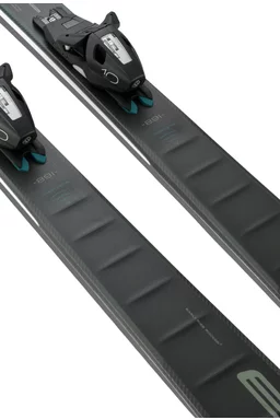 Ski Elan Element 78 LS + Legături Elan EL 10.0 (SKI DE TEST) picture - 3
