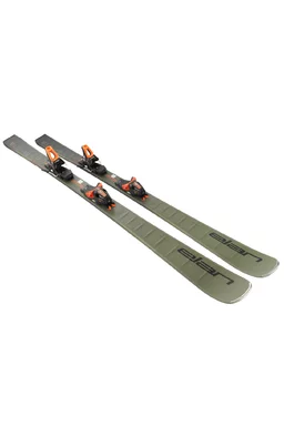 Ski Elan Element 78 RS LS + Legături Elan EL 10.0